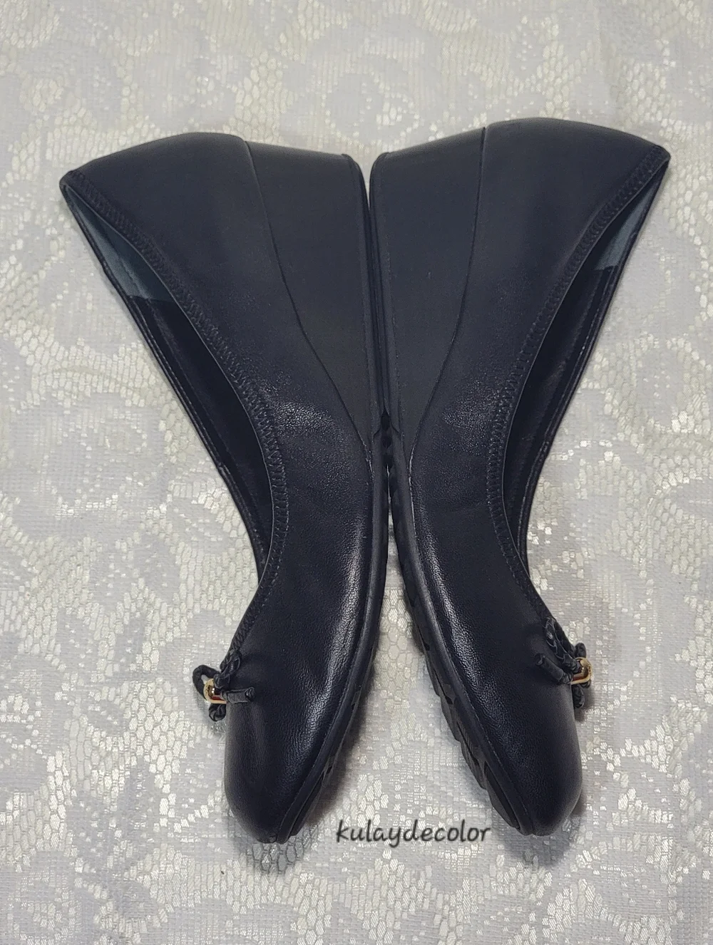 Cole Haan brand cole